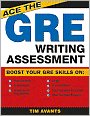 Ace the GRE Writing Assessment
