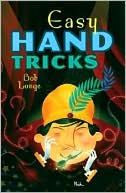 Easy Hand Tricks