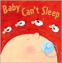 Baby Can't Sleep