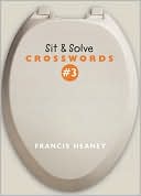 Sit & Solve Crosswords #3