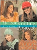 24-Hour Knitting Projects