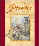 Step Inside: Pirates: A Magic 3-Dimensional World of Pirates