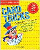 A Little Giant Book: Card Tricks