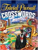 TRIVIAL PURSUIT Crosswords