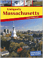 Uniquely Massachusetts