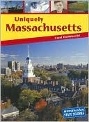 Uniquely Massachusetts