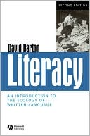 download Literacy : An Introduction to the Ecology of Written Language book