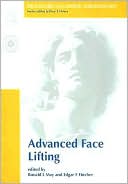 Procedures in Cosmetic Dermatology Series: Advanced Face Lifting: Text with DVD
