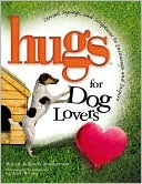 Hugs for Dog Lovers by Willie Robertson: Book Cover
