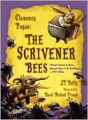 Scrivener Bees (Clemency Pogue Series #3)