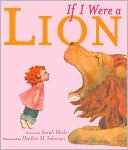 If I Were a Lion