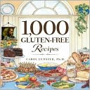 1,000 Gluten Free Recipes