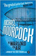 The Warlord of the Air (A Nomad of the Time Streams Novel)