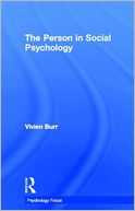 Person in Social Psychology
