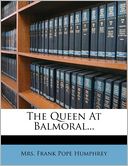 The Queen At Balmoral...