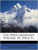 The Post-graduate, Volume 10, Issue 9...