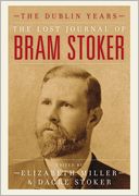 download The Lost Journal of Bram Stoker : The Dublin Years book
