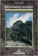 download Hillwalking in Wales - Vol 2 book