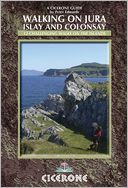Walking on Jura, Islay and Colonsay