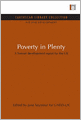 Poverty in Plenty: A Human Development Report for the UK