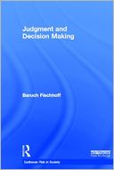 Judgment and Decision Making