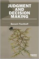 Judgment and Decision Making