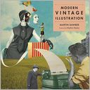 Modern Vintage Illustration