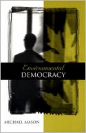download Environmental Democracy : A Contextual Approach book