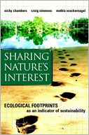 Sharing Nature's Interest: Ecological Footprints as an Indicator of Sustainability