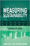 Measuring Sustainability: Learning by Doing