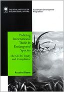 download Policing International Trade in Endangered Species : The Cites Treaty and Compliance book