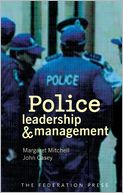 Police Leadership and Management