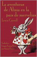 La aventuras de Alisia en la pais de mervelias
