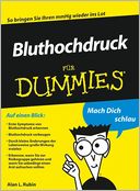 Bluthochdruck fr Dummies