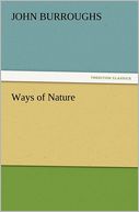 Ways of Nature