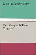 The Library of William Congreve
