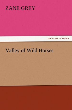 Valley of Wild Horses