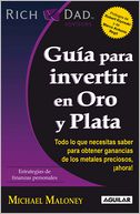 Guía para invertir en Oro y Plata