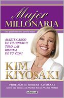 Mujer millonaria
