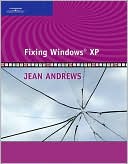 Fixing Windows XP