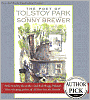 Poet of Tolstoy Park