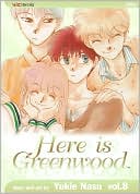 Here Is Greenwood, Volume 8