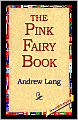 The Pink Fairy Book
