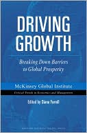Driving Growth: Breaking down Barriers to Global Prosperity