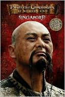 Pirates of the Caribbean: At World's End: Singapore!