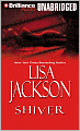 Shiver (New Orleans Series #3)