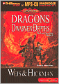 Dragonlance: Dragons of the Dwarven Depths (Lost Chronicles #1)