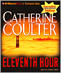Eleventh Hour (FBI Series #7)