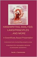 Handwriting Analysis