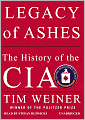 Legacy of Ashes: The History of the CIA